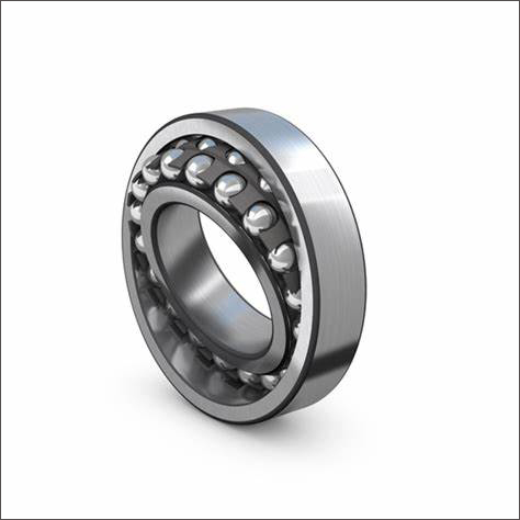 Self-aligning Ball Bearing