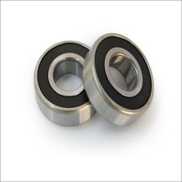 Deep Groove Ball Bearing                                                                 